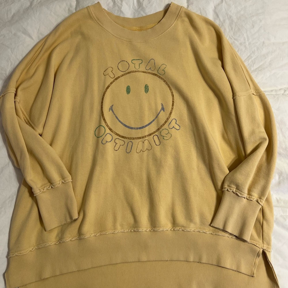 Aerie pullover